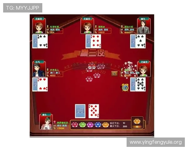 百家乐大小玩法详解如何利用游戏规则增加获胜几率的实用技巧